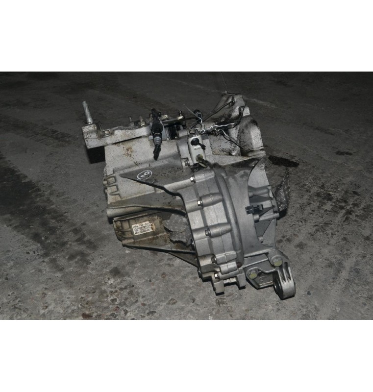 Χειροκίνητο Σασμάν Ford S-Max 1.6 TDCI 2011-2015 T1WA T1WB BG9R-7002-HCB BG9R7002HCB