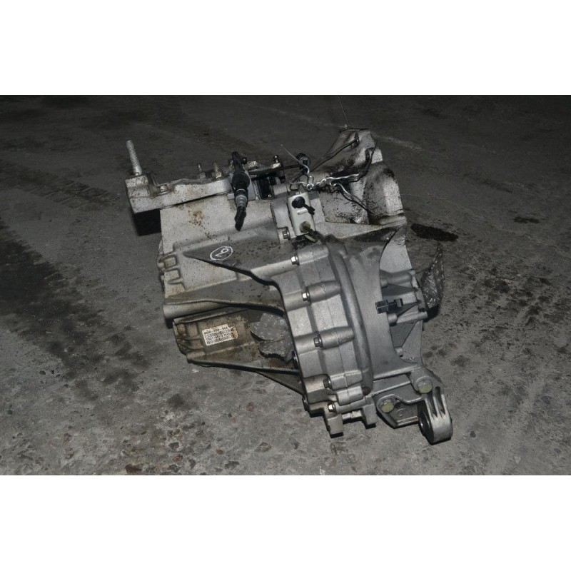 Χειροκίνητο Σασμάν Ford S-Max 1.6 TDCI 2011-2015 T1WA T1WB BG9R-7002-HCB BG9R7002HCB