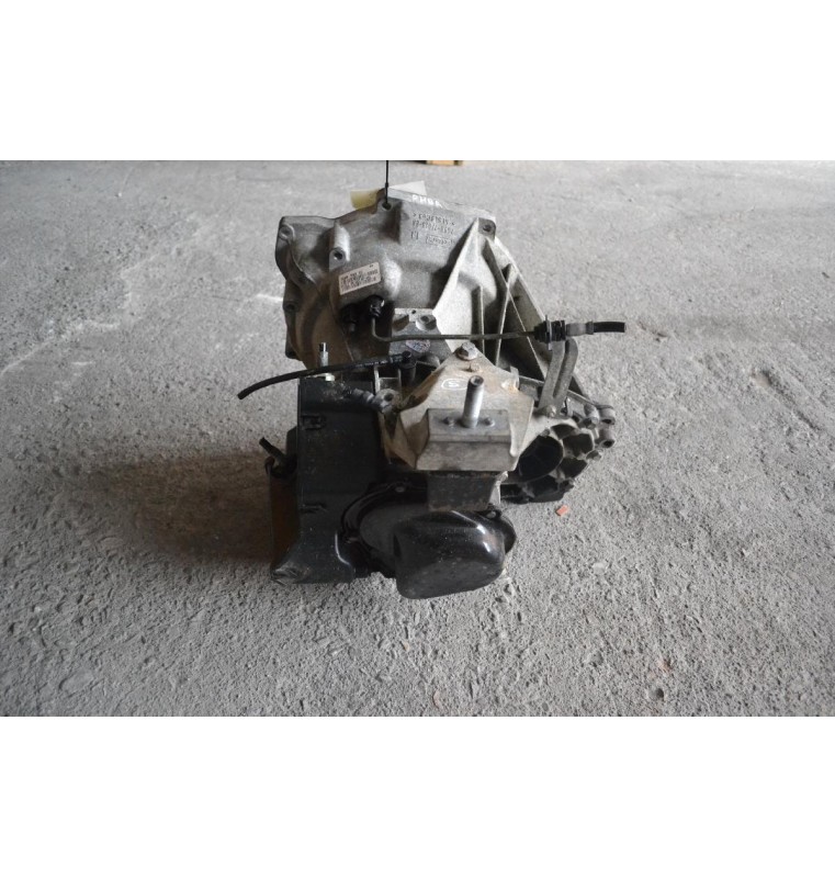 Χειροκίνητο Σασμάν Ford Mondeo 1.6 2007-2012 RHBA 7G9R-7002-EC 7G9R7002EC