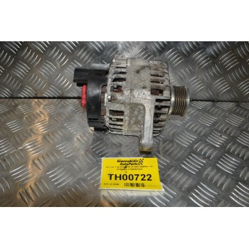 Δυναμό Fiat Doblo 2010-2023 DENSO 14V 51854902 C75835214/1