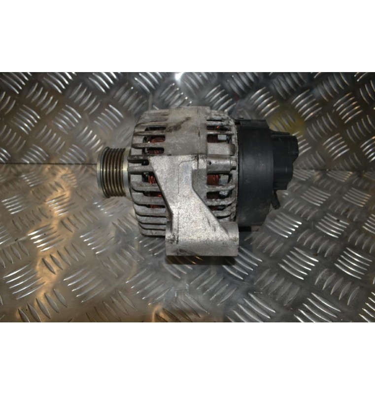 Δυναμό Fiat Doblo 2010-2023 DENSO 14V 51854902 C75835214/1