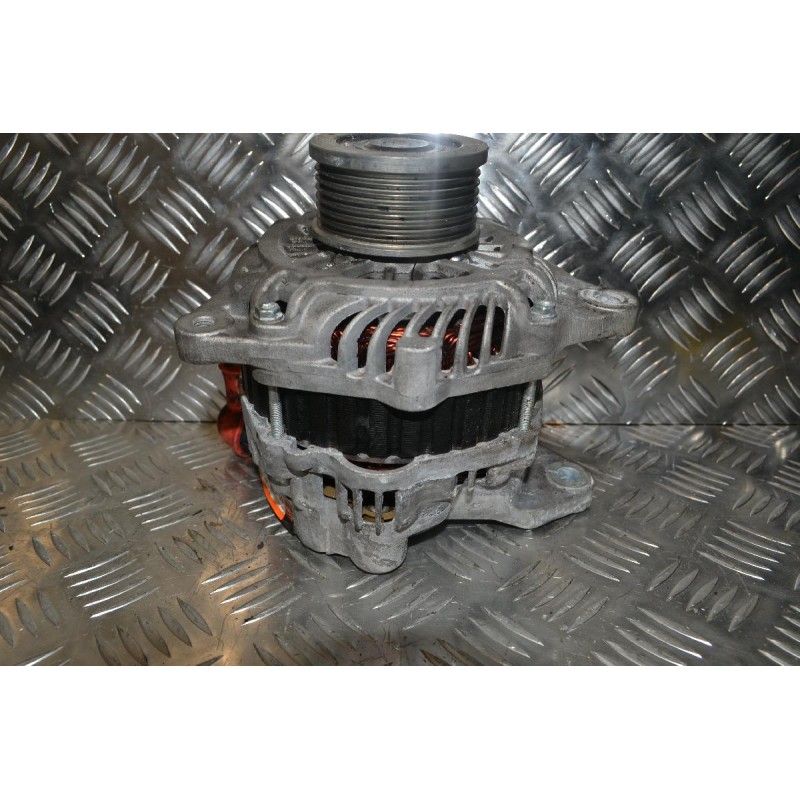 Δυναμό Nissan Navara D40 2.5cc YD25  2005-2010 65-6659 656659