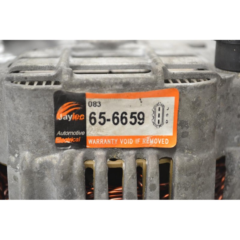 Δυναμό Nissan Navara D40 2.5cc YD25  2005-2010 65-6659 656659