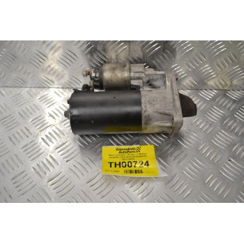 Μίζα Fiat Doblo - Strada 1.3 Multijet 263A2000 2010-2015 51810308A152 0001138010