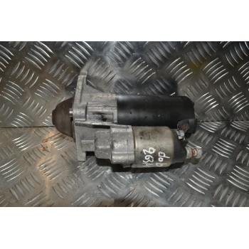 Μίζα Fiat Doblo - Strada 1.3 Multijet 263A2000 2010-2015 51810308A152 0001138010