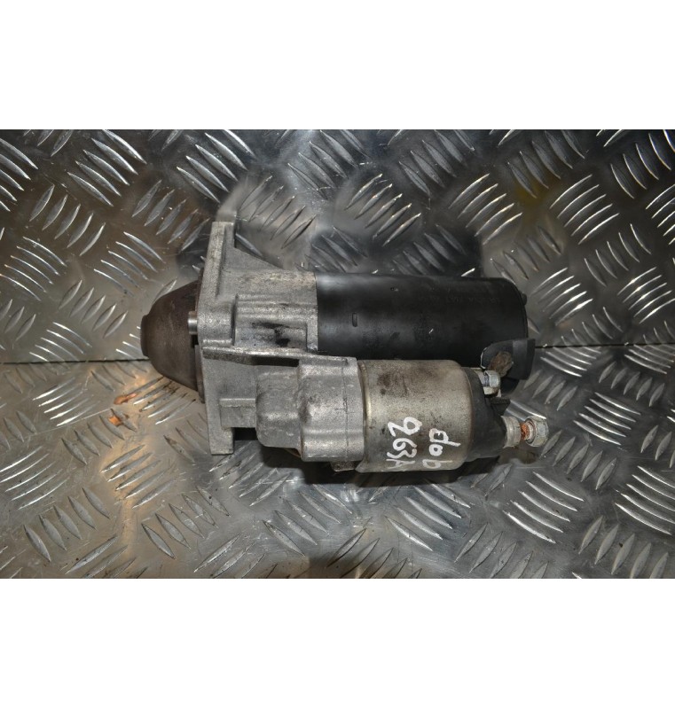 Μίζα Fiat Doblo - Strada 1.3 Multijet 263A2000 2010-2015 51810308A152 0001138010