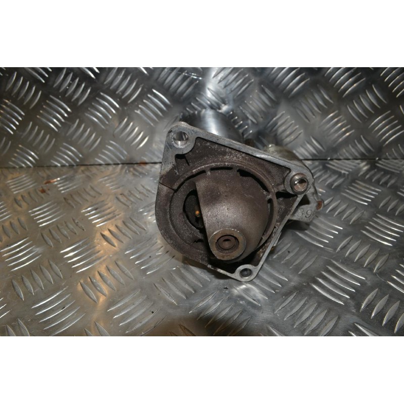 Μίζα Fiat Doblo - Strada 1.3 Multijet 263A2000 2010-2015 51810308A152 0001138010