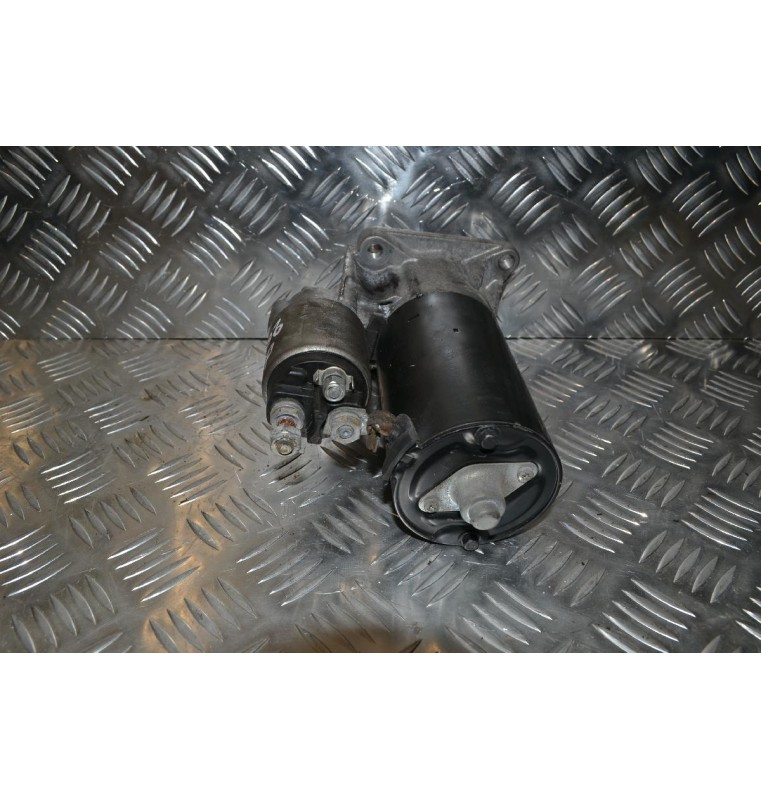 Μίζα Fiat Doblo - Strada 1.3 Multijet 263A2000 2010-2015 51810308A152 0001138010