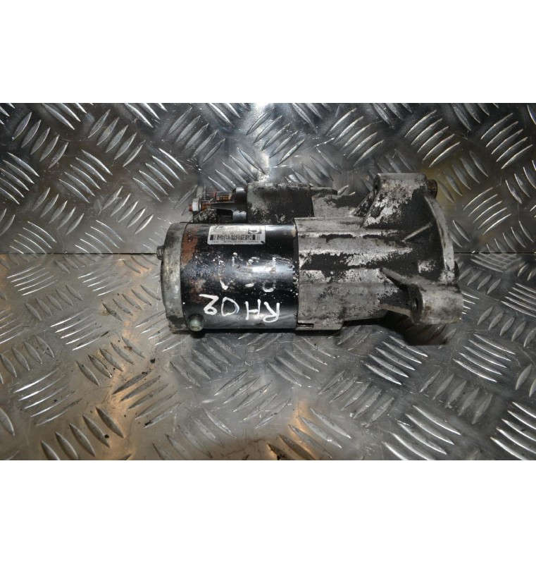 Μίζα Peugeot 508 2014-2018 MITSUBISHI 12V 9805058680-01 980505868001