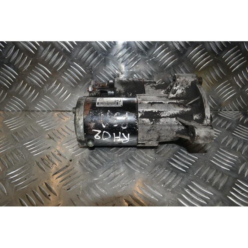 Μίζα Peugeot 508 2014-2018 MITSUBISHI 12V 9805058680-01 980505868001