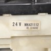 Χειριστήριο Παραθύρου Mitsubishi Canter 2005-2014 MK421112 24V Εμπρός Αριστερό (14pins)
