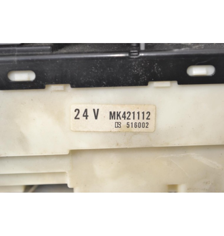 Χειριστήριο Παραθύρου Mitsubishi Canter 2005-2014 MK421112 24V Εμπρός Αριστερό (14pins)