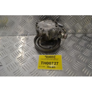 Αντλία Υδραυλικού Τιμονιού Fiat Doblo 2010-2023 00518523200 83089 C643