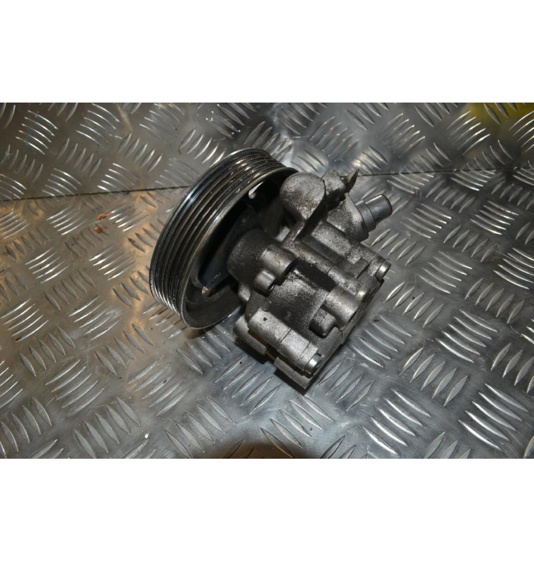 Αντλία Υδραυλικού Τιμονιού Fiat Doblo 2010-2023 00518523200 83089 C643