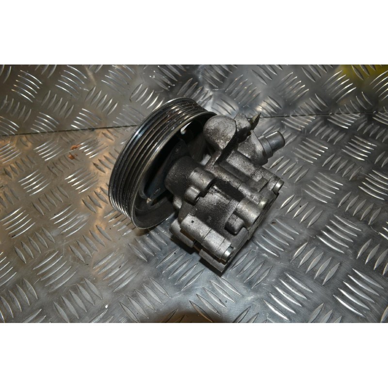 Αντλία Υδραυλικού Τιμονιού Fiat Doblo 2010-2023 00518523200 83089 C643