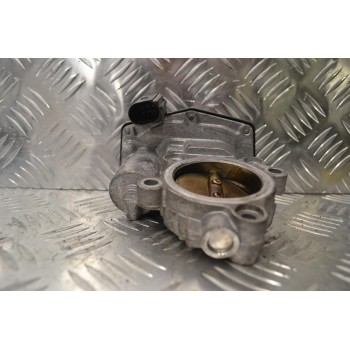 Πεταλούδα Γκαζιού Ford Fiesta 1.0 Ecoboost SFJP 2017-2023 50989011