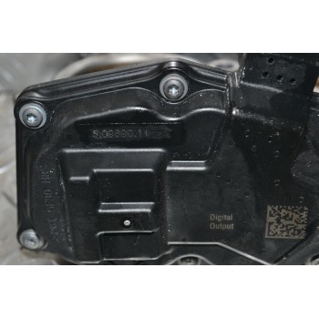 Πεταλούδα Γκαζιού Ford Fiesta 1.0 Ecoboost SFJP 2017-2023 50989011