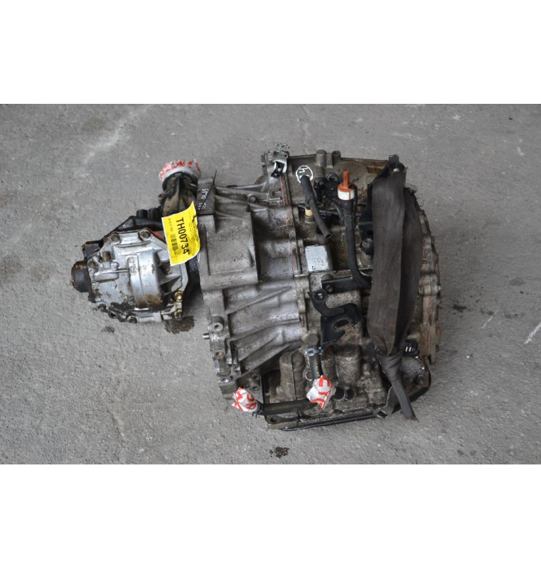 Αυτόματο Σασμάν 4x4 Σασμάν Toyota RAV 4 2001-2005 2.0 1AZ