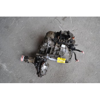 Αυτόματο Σασμάν 4x4 Σασμάν Toyota RAV 4 2001-2005 2.0 1AZ