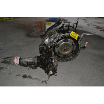 Αυτόματο Σασμάν 4x4 Σασμάν Toyota RAV 4 2001-2005 2.0 1AZ