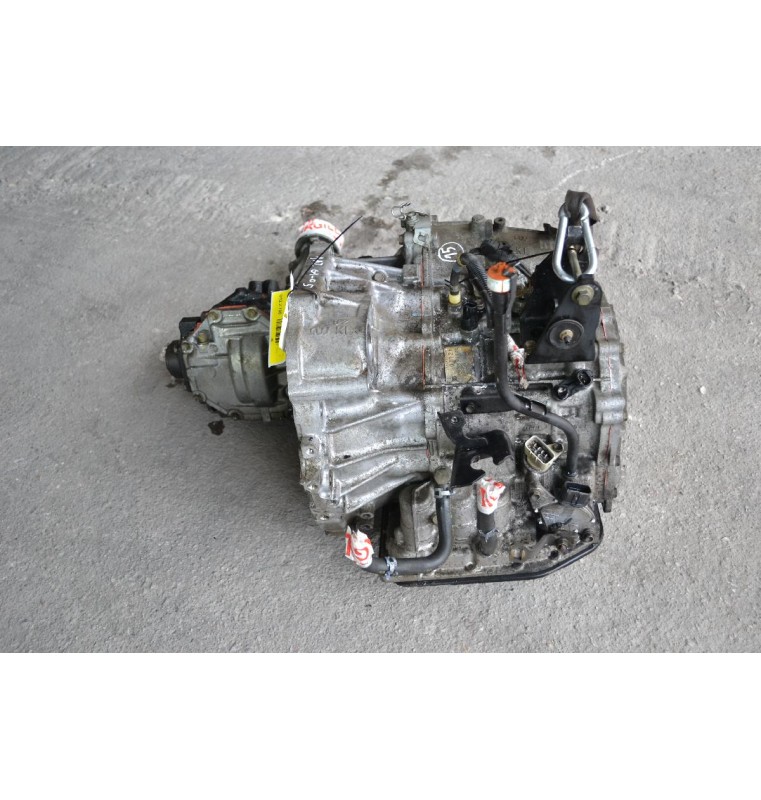 Αυτόματο Σασμάν 4x4 Σασμάν Toyota RAV 4 2001-2005 2.0 1AZ