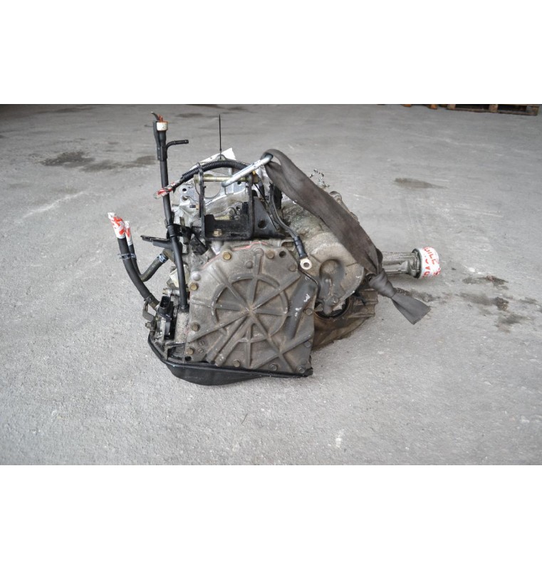 Αυτόματο Σασμάν 4x4 Σασμάν Toyota RAV 4 2001-2005 2.0 1AZ