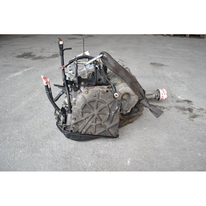 Αυτόματο Σασμάν 4x4 Σασμάν Toyota RAV 4 2001-2005 2.0 1AZ