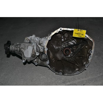 Σασμάν 4Χ4 Renault Koleos 2008-2015 2.0 DCI M9R 830 4x4 2008-2015