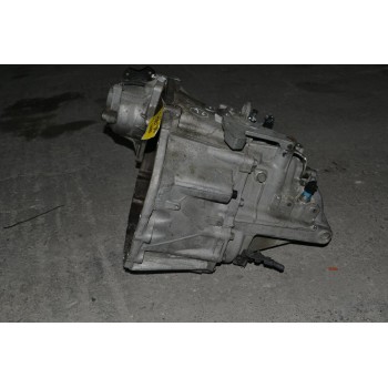 Σασμάν 4Χ4 Renault Koleos 2008-2015 2.0 DCI M9R 830 4x4 2008-2015