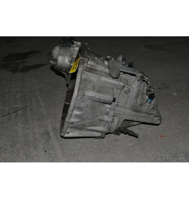 Σασμάν 4Χ4 Renault Koleos 2008-2015 2.0 DCI M9R 830 4x4 2008-2015