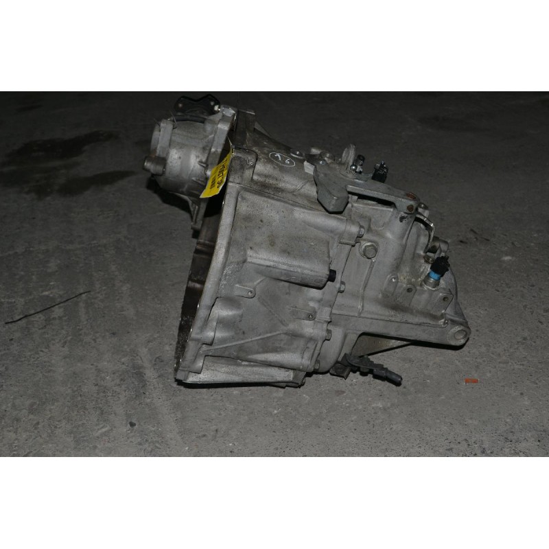 Σασμάν 4Χ4 Renault Koleos 2008-2015 2.0 DCI M9R 830 4x4 2008-2015