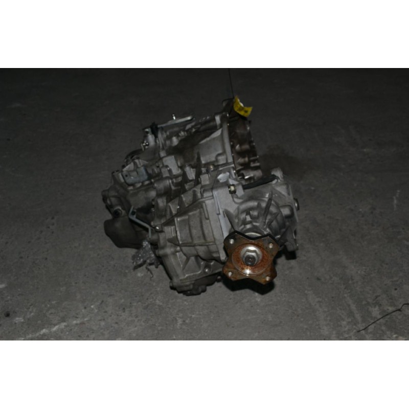 Σασμάν 4Χ4 Renault Koleos 2008-2015 2.0 DCI M9R 830 4x4 2008-2015