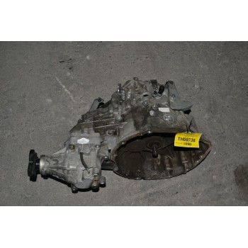 Σασμάν 4Χ4 Renault Koleos 2008-2015 2.0 DCI M9R 830 4x4 2008-2015
