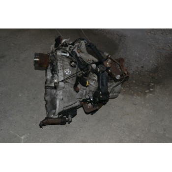 Χειροκίνητο Σασμάν Hyundai i20 1.1 CRDI D3FA Euro 5 2011-2015