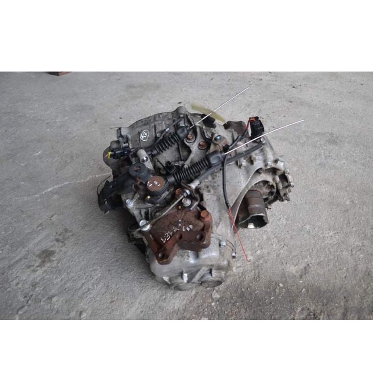 Χειροκίνητο Σασμάν Hyundai i20 1.1 CRDI D3FA Euro 5 2011-2015