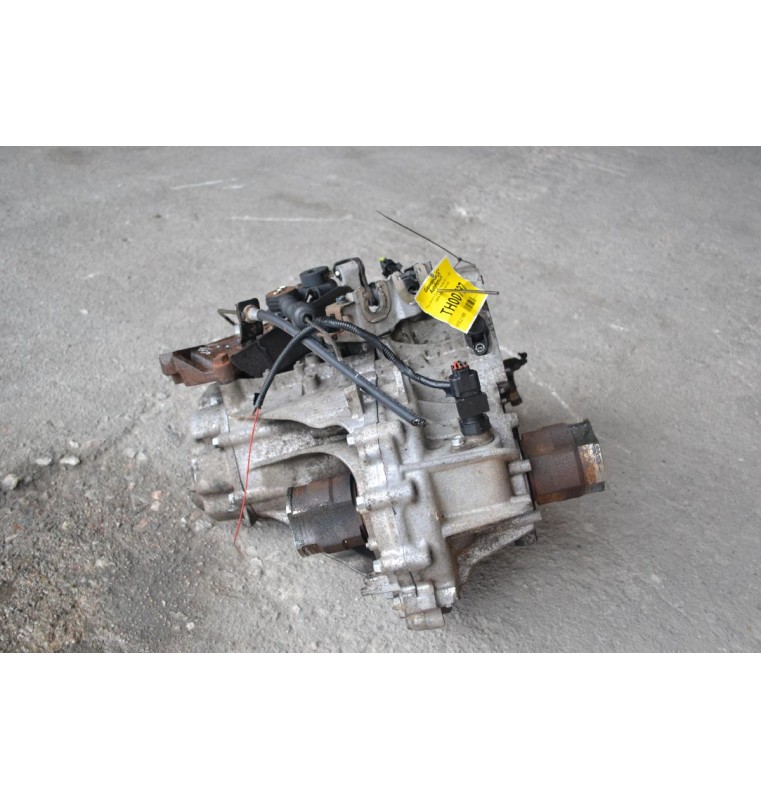 Χειροκίνητο Σασμάν Hyundai i20 1.1 CRDI D3FA Euro 5 2011-2015