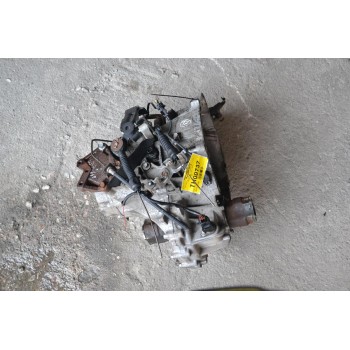 Χειροκίνητο Σασμάν Hyundai i20 1.1 CRDI D3FA Euro 5 2011-2015