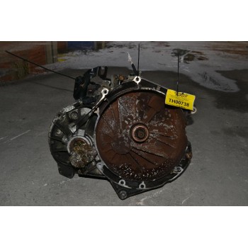 Σασμάν Ford Transit 2006-2013 2.2 TDCI P8FA 6C1R-7002-AB 6C1R7002AB