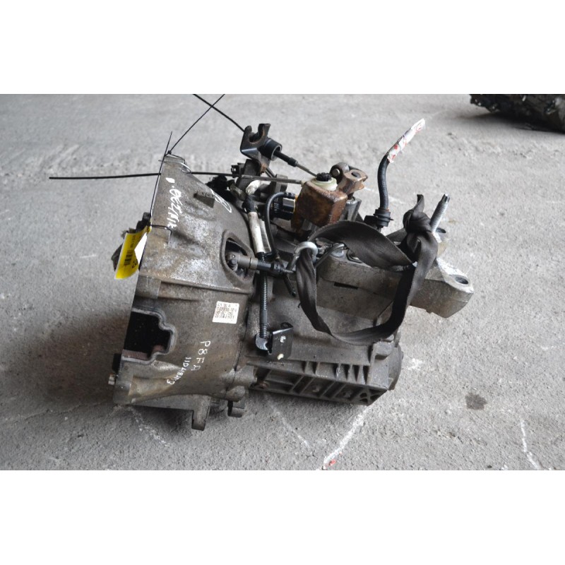 Σασμάν Ford Transit 2006-2013 2.2 TDCI P8FA 6C1R-7002-AB 6C1R7002AB