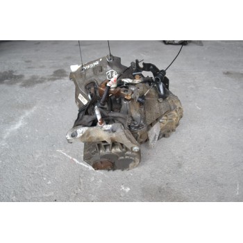 Σασμάν Ford Transit 2006-2013 2.2 TDCI P8FA 6C1R-7002-AB 6C1R7002AB