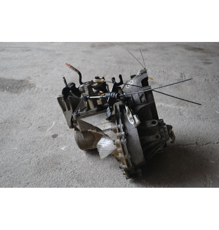 Σασμάν Ford Transit 2006-2013 2.2 TDCI P8FA 6C1R-7002-AB 6C1R7002AB