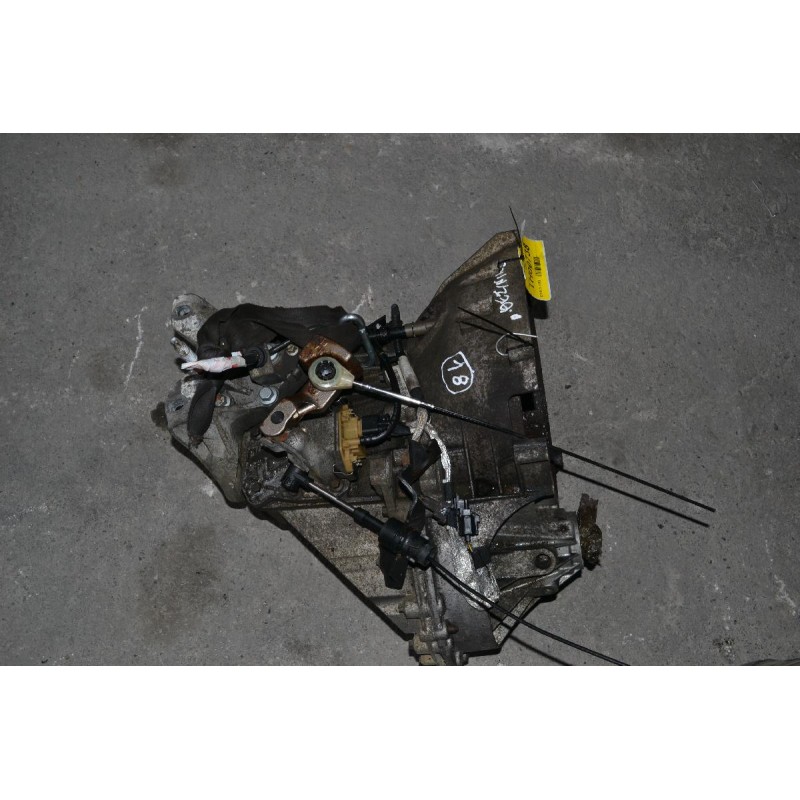 Σασμάν Ford Transit 2006-2013 2.2 TDCI P8FA 6C1R-7002-AB 6C1R7002AB