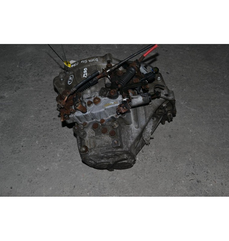 Κιβώτιο Ταχυτήτων / Σασμάν Kia Picanto 1.1cc CRDi D3fa 2005-2011 (R52073)