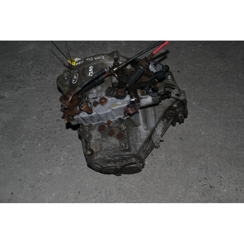 Κιβώτιο Ταχυτήτων / Σασμάν Kia Picanto 1.1cc CRDi D3fa 2005-2011 (R52073)