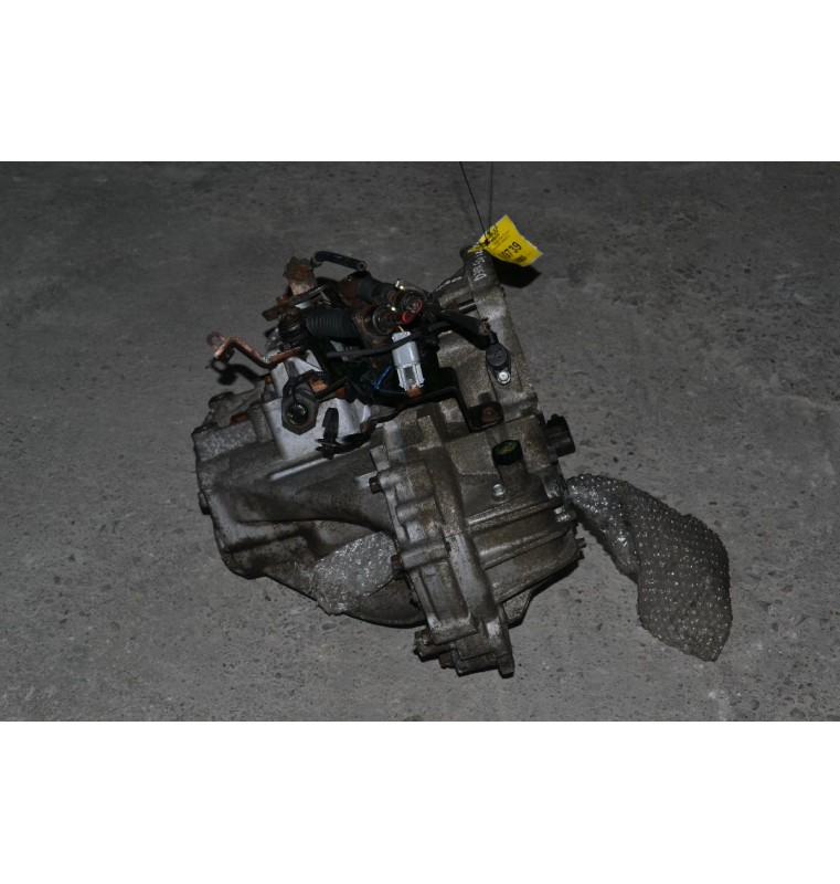 Κιβώτιο Ταχυτήτων / Σασμάν Kia Picanto 1.1cc CRDi D3fa 2005-2011 (R52073)