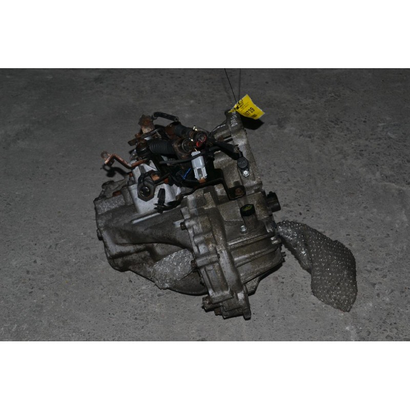 Κιβώτιο Ταχυτήτων / Σασμάν Kia Picanto 1.1cc CRDi D3fa 2005-2011 (R52073)