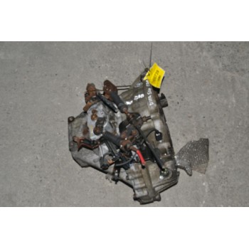 Κιβώτιο Ταχυτήτων / Σασμάν Kia Picanto 1.1cc CRDi D3fa 2005-2011 (R52073)