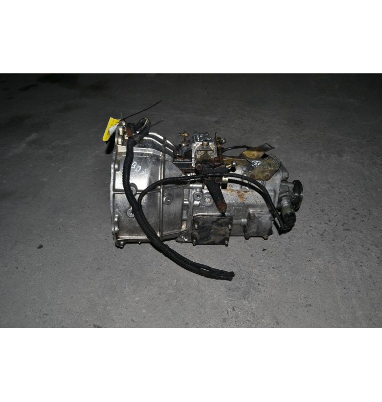 Σασμάν Nissan Cabstar 1995-2005 3.0 BD30 32131-9X100 ΜΕ ΑΙΣΘΗΤΗΡΑ ΣΤΡΟΦΑΛΟΥ