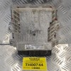 Εγκέφαλος Ford Focus MK3 1.6 TDCi 2011-2015 CONTINENTAL BV61-12A650-DGA BV6112A650DGA SHN0 S180133050 SID8007EVO