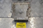 Εγκέφαλος Ford Focus MK3 1.6 TDCi 2011-2015 CONTINENTAL BV61-12A650-DGA BV6112A650DGA SHN0 S180133050 SID8007EVO